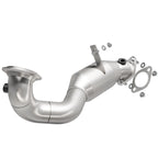 MagnaFlow Direct Fit Catalytic Converter BMW 3 07-08 Rear OEM