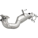 MagnaFlow Direct Fit Catalytic Converter BMW 3 07-08 Rear OEM