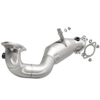MagnaFlow Direct Fit Catalytic Converter BMW 3 07-08 Rear OEM