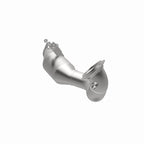 MagnaFlow Direct Fit Catalytic Converter BMW 3 07-08 Rear OEM