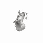 MagnaFlow Direct Fit Catalytic Converter BMW 3 07-08 Rear OEM