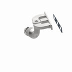 MagnaFlow Direct Fit Catalytic Converter BMW 5 04-05 Front OEM