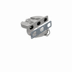 MagnaFlow Direct Fit Catalytic Converter BMW 5 04-05 Front OEM