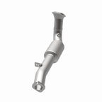MagnaFlow Direct Fit Catalytic Converter BMW 5 08-09 Front OEM