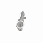 MagnaFlow Direct Fit Catalytic Converter BMW 5 08-09 Front OEM