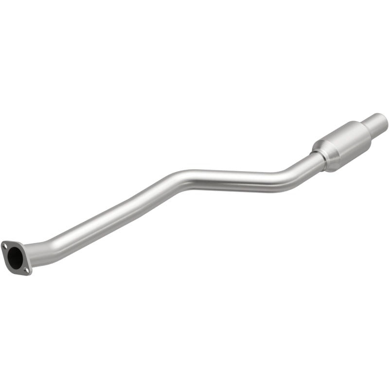 MagnaFlow Direct Fit Catalytic Converter BMW 5 08-09 Rear OEM