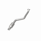 MagnaFlow Direct Fit Catalytic Converter BMW 5 08-09 Rear OEM