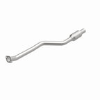 MagnaFlow Direct Fit Catalytic Converter BMW 5 08-09 Rear OEM