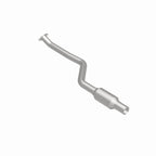 MagnaFlow Direct Fit Catalytic Converter BMW 5 08-09 Rear OEM