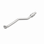 MagnaFlow Direct Fit Catalytic Converter BMW 5 08-09 Rear OEM