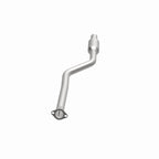 MagnaFlow Direct Fit Catalytic Converter BMW 5 08-09 Rear OEM