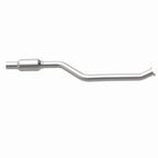 MagnaFlow Direct Fit Catalytic Converter BMW 5 08-09 Rear OEM