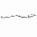 MagnaFlow Direct Fit Catalytic Converter BMW 5 08-09 Rear OEM