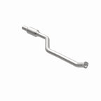 MagnaFlow Direct Fit Catalytic Converter BMW 5 08-09 Rear OEM