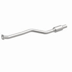 MagnaFlow Direct Fit Catalytic Converter BMW 5 08-09 Rear OEM