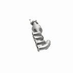 MagnaFlow Direct Fit Catalytic Converter BMW 5-6 06-09 D/S OEM