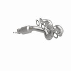 MagnaFlow Direct Fit Catalytic Converter BMW 5 99-00 D/S OEM