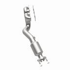 MagnaFlow Direct Fit Catalytic Converter BMW 5 99-00 D/S OEM
