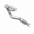 MagnaFlow Direct Fit Catalytic Converter BMW 5 99-00 D/S OEM