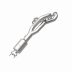 MagnaFlow Direct Fit Catalytic Converter BMW 5 99-00 P/S OEM