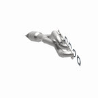 MagnaFlow Direct Fit Catalytic Converter BMW 5 99-00 P/S OEM