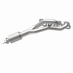 MagnaFlow Direct Fit Catalytic Converter BMW 5 99-00 P/S OEM