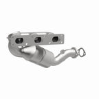 MagnaFlow Conv DF BMW 5 99-00 Rear
