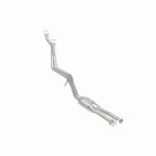 MagnaFlow Direct Fit Catalytic Converter BMW 80 88