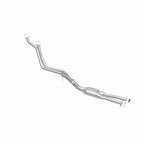 MagnaFlow Direct Fit Catalytic Converter BMW 80 88