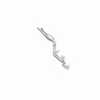 MagnaFlow Direct Fit Catalytic Converter BMW 80 88