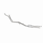 MagnaFlow Direct Fit Catalytic Converter BMW 80 88