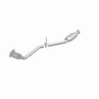 MagnaFlow Direct Fit Catalytic Converter BMW 83 85