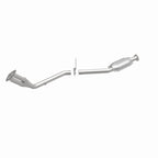 MagnaFlow Direct Fit Catalytic Converter BMW 83 85