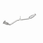 MagnaFlow Direct Fit Catalytic Converter BMW 83 85