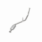 MagnaFlow Direct Fit Catalytic Converter BMW 83 85