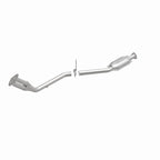MagnaFlow Direct Fit Catalytic Converter BMW 83 85