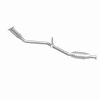 MagnaFlow Direct Fit Catalytic Converter BMW 83 85