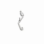 MagnaFlow Direct Fit Catalytic Converter BMW 83 85
