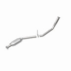 MagnaFlow Direct Fit Catalytic Converter BMW 83 85