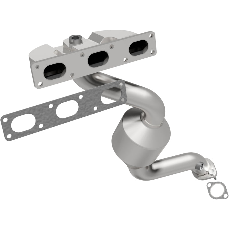 MagnaFlow DF Catalytic Conv BMW 99-00 323 2.5L / 99-00 328 2.8L / 99-00 Z3 2.5L/2.8L California