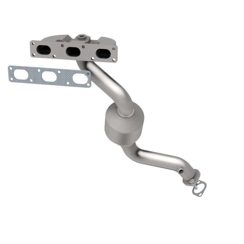 MagnaFlow DF Catalytic Conv BMW 99-00 323 2.5L / 99-00 328 2.8L / 99-00 Z3 2.5L/2.8L California