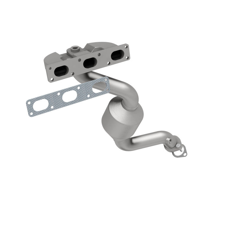 MagnaFlow DF Catalytic Conv BMW 99-00 323 2.5L / 99-00 328 2.8L / 99-00 Z3 2.5L/2.8L California