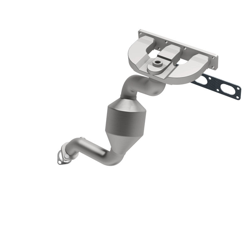 MagnaFlow DF Catalytic Conv BMW 99-00 323 2.5L / 99-00 328 2.8L / 99-00 Z3 2.5L/2.8L California