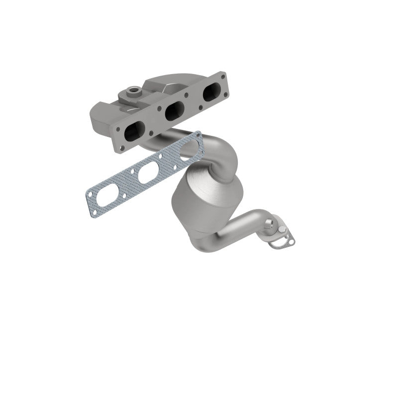 MagnaFlow DF Catalytic Conv BMW 99-00 323 2.5L / 99-00 328 2.8L / 99-00 Z3 2.5L/2.8L California