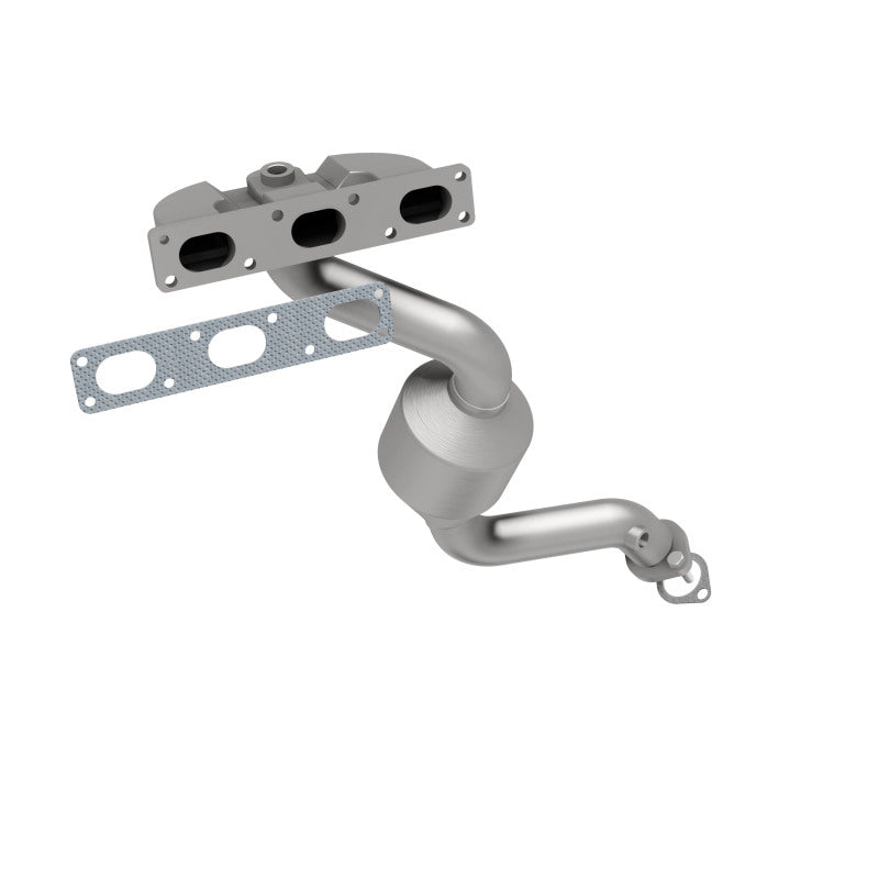 MagnaFlow DF Catalytic Conv BMW 99-00 323 2.5L / 99-00 328 2.8L / 99-00 Z3 2.5L/2.8L California