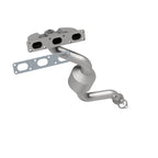 MagnaFlow DF Catalytic Conv BMW 99-00 323 2.5L / 99-00 328 2.8L / 99-00 Z3 2.5L/2.8L California