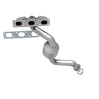 MagnaFlow DF Catalytic Conv BMW 99-00 323 2.5L / 99-00 328 2.8L / 99-00 Z3 2.5L/2.8L California
