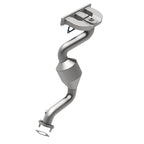 MagnaFlow DF Catalytic Conv BMW 99-00 323 2.5L / 99-00 328 2.8L / 99-00 Z3 2.5L/2.8L California