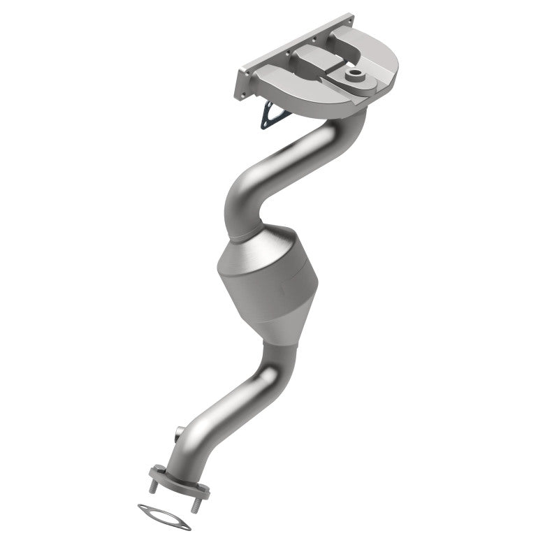 MagnaFlow DF Catalytic Conv BMW 99-00 323 2.5L / 99-00 328 2.8L / 99-00 Z3 2.5L/2.8L California