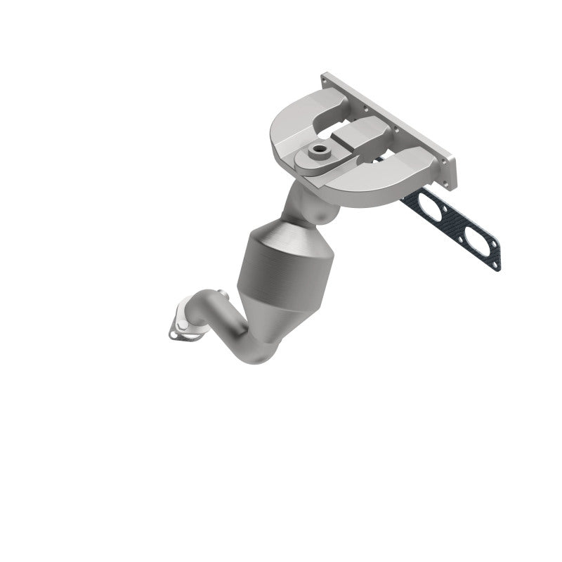 MagnaFlow DF Catalytic Conv BMW 99-00 323 2.5L / 99-00 328 2.8L / 99-00 Z3 2.5L/2.8L California